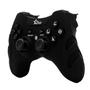 Imagem de CONTROLE JOYSTICK PARA PS3 e PC com Cabo USB Alta Qualidade - Feir