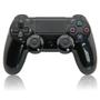 Imagem de Controle Joystick para PS4 e PC Wireless DoubleShock 4 Preto