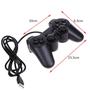Imagem de Controle Joystick PC PS c/Fio USB - A065 - Bommax