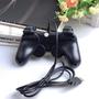 Imagem de Controle Joystick PC PS c/Fio USB - A065 - Bommax