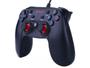 Imagem de Controle Joystick Redragon G807 USB PC PS3 - Vibração