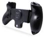 Imagem de Controle Joystick Sem Fio Bluetooth Tv Pc Usb Android Ios