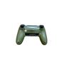 Imagem de Controle Joystick Sem Fio Camuflado Compativel Com PS4, PC, Notebook e SmartTV Game Hub