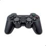 Imagem de  Controle Joystick Sem Fio DoubleShock Compativel Para Ps3