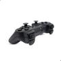Imagem de  Controle Joystick Sem Fio DoubleShock Compativel Para Ps3