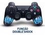 Imagem de Controle joystick sem fio Dualshock 3 preto