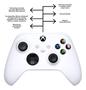Imagem de Controle Joystick Sem Fio Microsoft Xbox X/s Branco