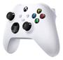 Imagem de Controle Joystick Sem Fio Microsoft Xbox X/s Branco