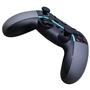 Imagem de Controle joystick sem fio redragon harrow pro pc/ps3 preto - g808 pro