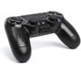 Imagem de Controle Joystick Sem Fio Video Game Doble shock Ps 4 Vibratório