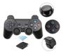 Imagem de Controle Joystick Sem Fio Wireless Playstation 2 Ps2/ps1