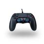 Imagem de Controle joystick usb dazz quartum ps3/ps4/pc preto