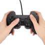 Imagem de Controle joystick usb para jogar no computador pc notebook