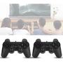 Imagem de Controle joystick usb para jogar no computador pc notebook