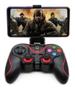 Imagem de Controle Joystick V8 Android Celular Pc Gamepad Sem Fio