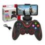 Imagem de Controle Joystick V8 Android Celular Pc Gamepad Sem Fio