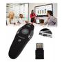 Imagem de Controle Laser Slides Caneta Usb Apresentador Data Show Top