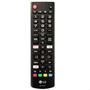 Imagem de Controle LG Akb75675304 32LM621 Tv LG Original