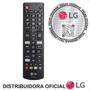 Imagem de Controle LG Akb75675304 43LM6300PSB.BWZ Tv LG Original