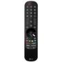 Imagem de Controle LG Magic Remote Mr21ga P/ Tv 43UP771C0SB Original