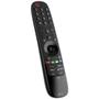 Imagem de Controle LG Magic Remote Mr21gc P/tv 2021 C/ Nfc Akb76036503