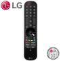 Imagem de Controle LG Magic Remote Mr21gc P/tv 2021 C/ Nfc Akb76036503