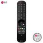 Imagem de Controle LG Magic Remote Mr21gc P/ Tv 86qned99psa Original