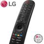 Imagem de Controle LG Magic Remote Mr21gc P/ Tv Oled55a1psa Original