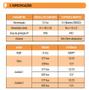 Imagem de Controle logico programavel pdx1436n-12vcc - p811
