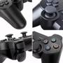 Imagem de Controle Manete Adaptavel Ps3 Doubleshock Wireless 3 Sem Fio