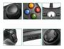 Imagem de Controle Manete Joystick Para Pc Xbox 360 Tv Com Fio Usb