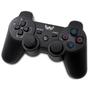 Imagem de Controle Manete Joystick Para Playstation 3 Sem Fio Wireless