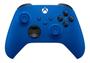 Imagem de Controle Microsoft Series S/X e One Azul Shock Blue