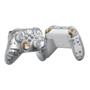 Imagem de Controle Microsoft Xbox Sem Fio Ghost Cipher Special Edition Cinza