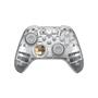 Imagem de Controle Microsoft Xbox Sem Fio Ghost Cipher Special Edition Cinza