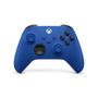 Imagem de Controle Microsoft Xbox Series - Sem Fio com Bluetooth - Shock Blue - QAU-00065