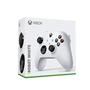 Imagem de Controle Microsoft Xbox Series X  S Robot White Sem Fio