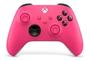 Imagem de Controle Microsoft Xbox Series X/S Rosa Deep Pink Sem Fio