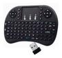 Imagem de Controle Mini Keyboard Backlit FI0030-BG