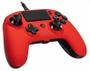 Imagem de Controle Nacon Revolution Pro Controller 3 Red (Com fio, Vermelho) - PS4 e PC