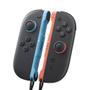 Controle Nintendo Joy-Con 2 para Nintendo Switch 2, Azul e Vermelho Imagem de Controle Nintendo Joy-Con 2 para Nintendo Switch 2, Azul e Vermelho