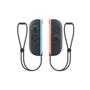 Controle Nintendo Joy-Con 2 para Nintendo Switch 2, Azul e Vermelho Imagem de Controle Nintendo Joy-Con 2 para Nintendo Switch 2, Azul e Vermelho