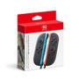 Controle Nintendo Joy-Con 2 para Nintendo Switch 2, Azul e Vermelho Imagem de Controle Nintendo Joy-Con 2 para Nintendo Switch 2, Azul e Vermelho
