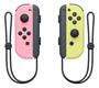 Imagem de Controle Nintendo Joy-Con (Esquerdo e Direito) Pink/Yellow Pastel - Switch