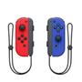 Imagem de Controle Nintendo Joy Con + Mario Party Vermelho e Azul 28521