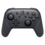 Imagem de Controle Nintendo Switch Controller Pro Sem Fio Preto