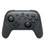 Imagem de Controle Nintendo Switch Pro Controller Sem Fio HAC013 Preto