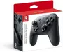 Imagem de Controle Nintendo Switch Pro, Preto