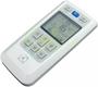 Imagem de Controle original electrolux yaz1f1 ar qe09f qe09r qi09 qi09r qi12 qi12f qi12r xi09 xi09r xi12f xi12r