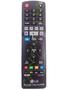 Imagem de Controle original lg para blu-ray bp200 bp220 bp220n bp320 bp320n bp325 bp325n bp325w bp560 bp570 bp620 repõe akb73615801 akb73215301 bluray